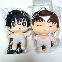 Amazon.co.jp: テニスの王子様 おきがえ よりぬい 切原赤也 柳蓮